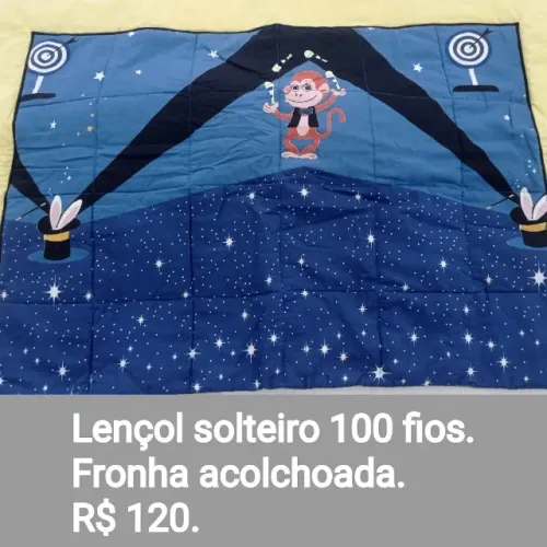 Cama infantil