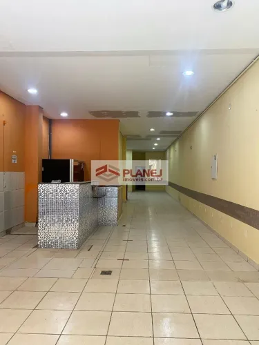 SALÃO COMERCIAL em Campinas - São Paulo, Centro