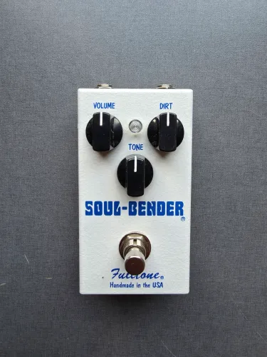 Fulltone Soul-Bender SB-2