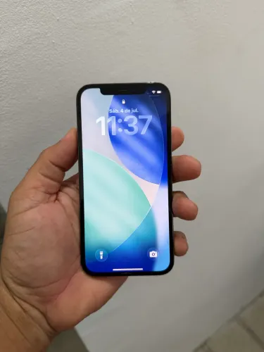 iPhone 12 Pro 128GB Azul