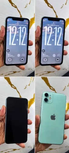 IPHONE 11 PARA SAIR RÁPIDO!
