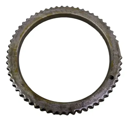 Roda Fônica Vw Fox 1.0 2009 157753