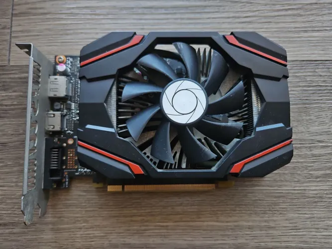 GTX 1060 6GB - MSI 