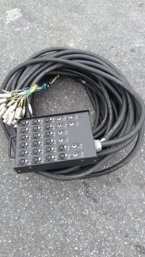 Multicabos