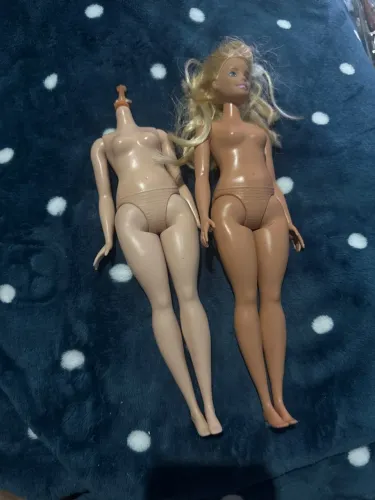 Barbie