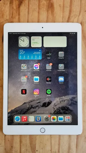 Ipad air 2 128 gb
