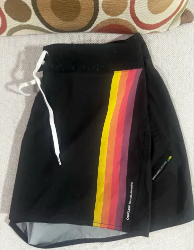 Osklem Board Shorts 44