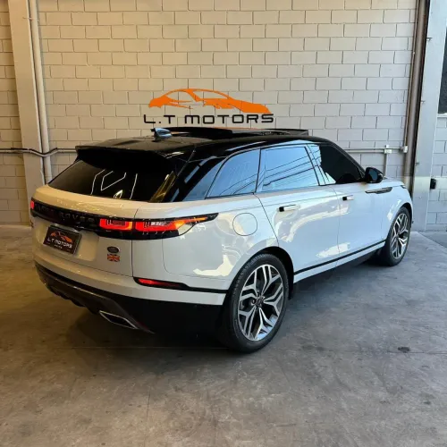 Land Rover Range Rover Range R. VE. R-DYN SE 2.0 4X4 300cv Aut. 2020
