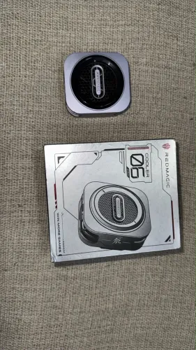 Vendo iPad Pro 11 chip m4 256gb vai com cooler de resfriamento de brinde