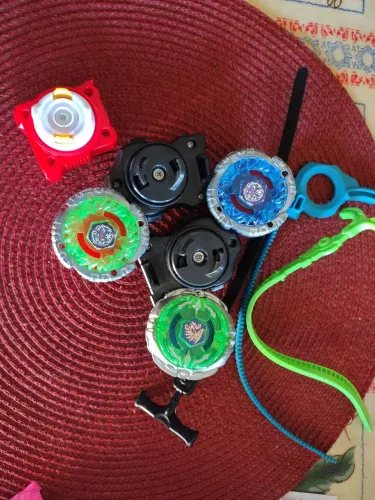 Beyblade 