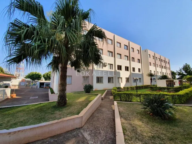 Apartamento 3 quartos à venda no Bairro CENTRO em CASCAVEL por R$ 320.000,00