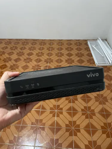 modem/roteador Askey RTF3505VW-N1 (Vivo Fibra)
