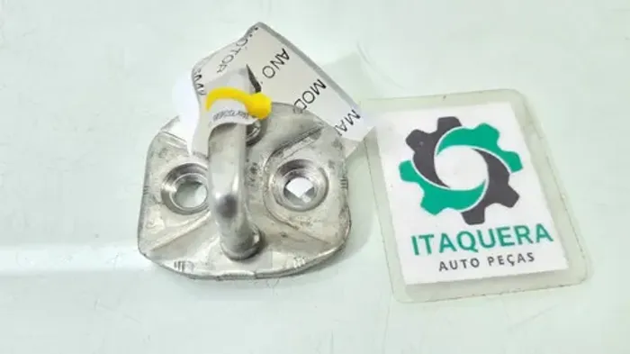 Batente Trava Porta Fiat Strada Volcano 1.3 Ano 2022 2023