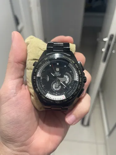 Relógio Tag Heuer Grand carrera