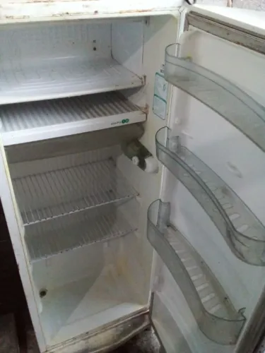 Geladeira