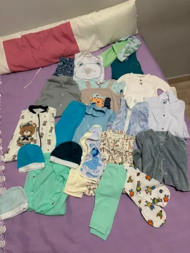 ROUPAS masculinas 22 itens