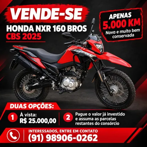 Moto Bros 2025