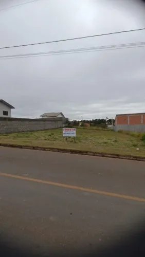 Terreno direto com dono
