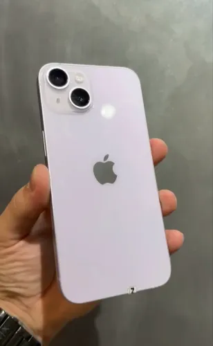 Iphone 14 normal