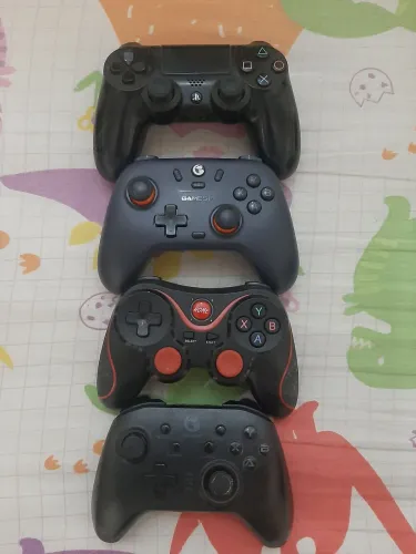 4 Controles