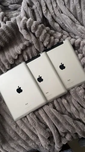 iPad Air
