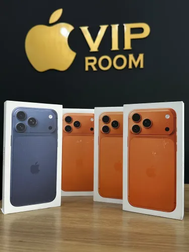 iPhone 17 pro Max. 256