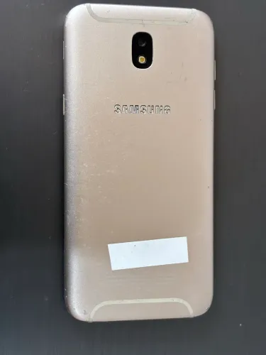 Samsung - Funcionando - S/carregador