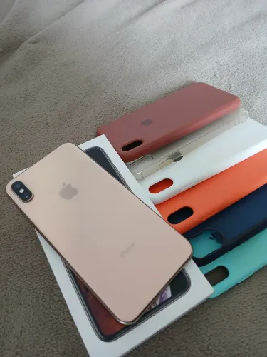 IPHONE XS MAX 64 GB