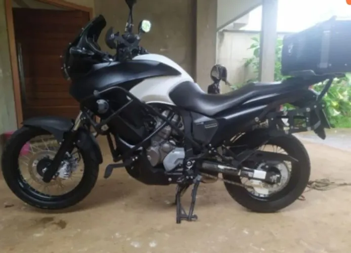 Transalp 700