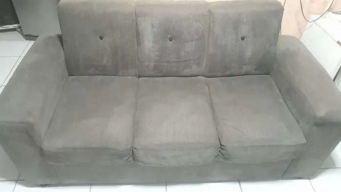 Sofá 2 e 3 lugares