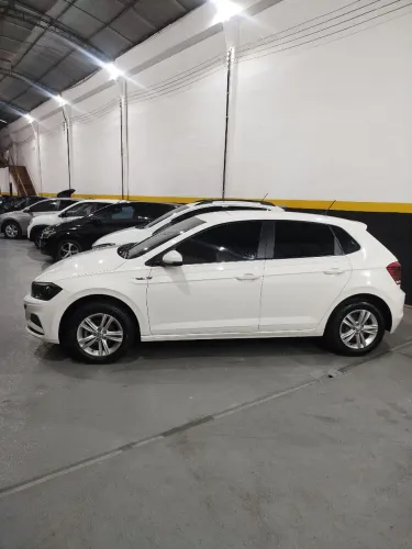 Volkswagen Polo 1.6 MSI Flex 16V 5P 2022