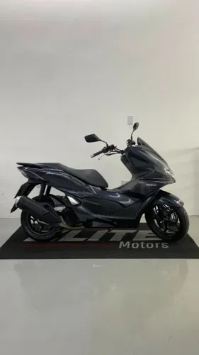 PCX 160 ZERADA !!