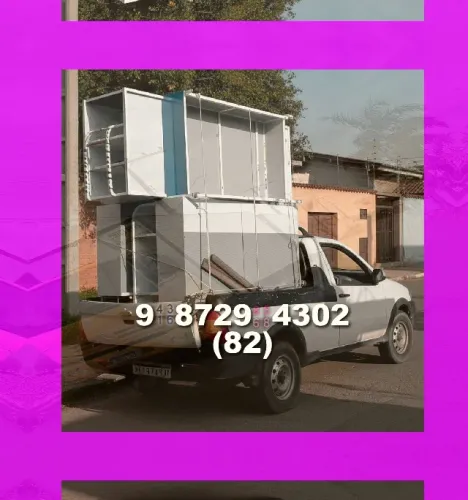 frete em butantã, morumbi, pinheiros e brooklin - entregas rápidas sempre!