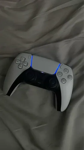 Controle ps5