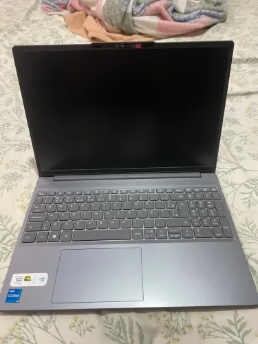Notebook Lenovo