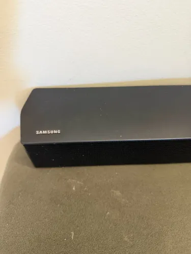 Vendo Soundbar Samsung