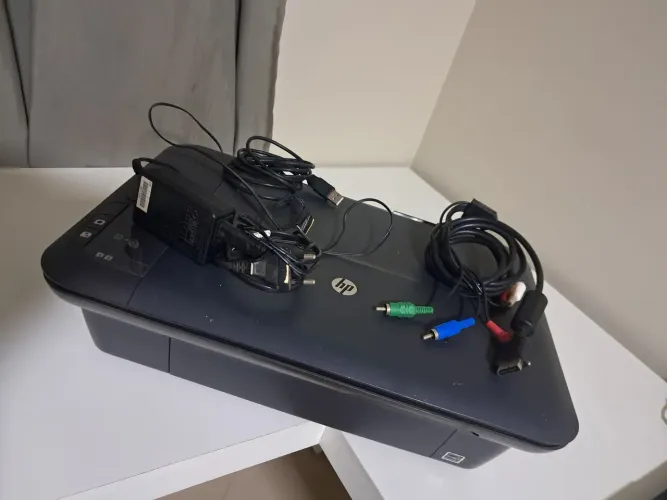 Impressora hp
