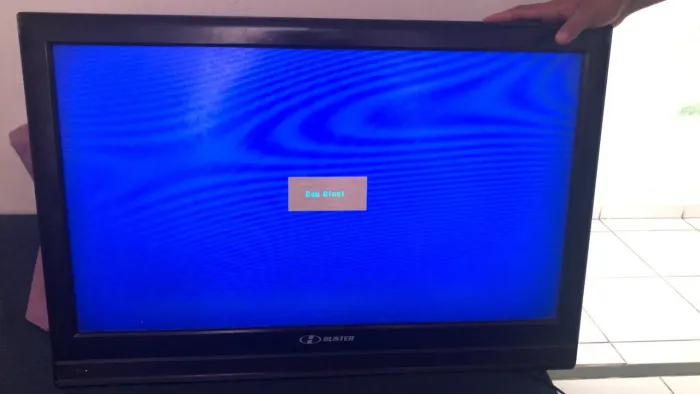 Tv 32 não smart