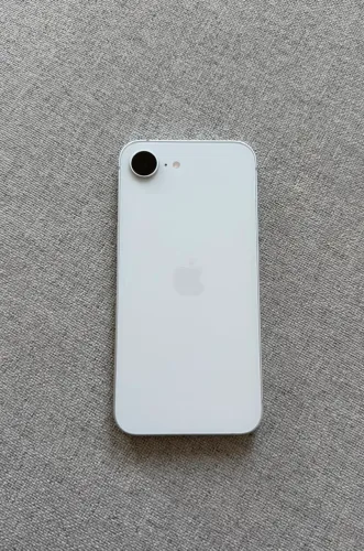 iphone 17e 256gb branco