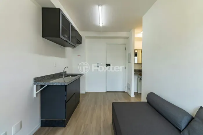 Apartamento à venda Rua Jorge Rizzo, Pinheiros - São Paulo