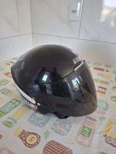 Capacete Pro Tork