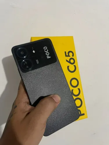 Celular_Poco C65 128gb