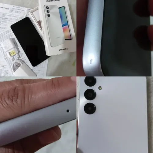 Vende Galaxy A05 Samsung (usado)