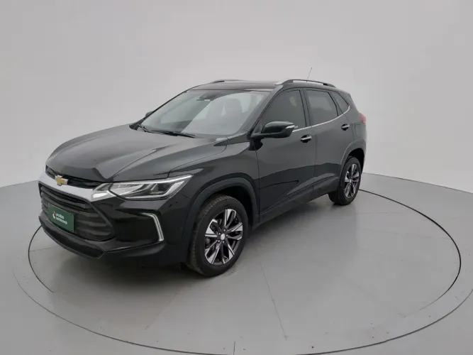 Chevrolet Tracker Premier 1.2 Turbo 12V Flex AUT 2024