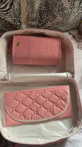 Kit bolsa maternidade