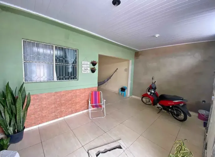 CASA EM SÃO PEDRO