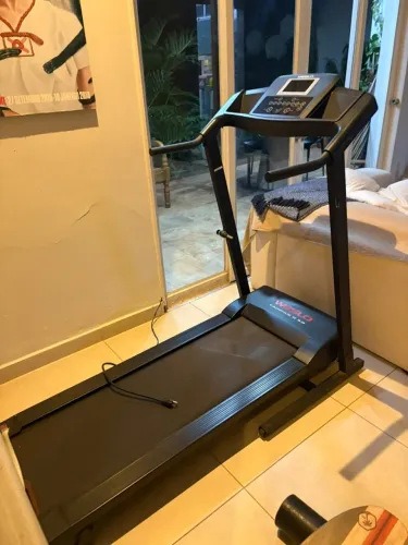 Esteira Elétrica Weslo Cadence G 3.9 - Novíssima!