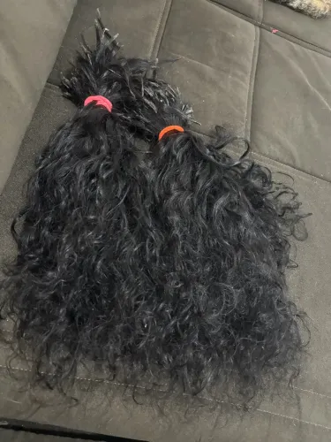 Cabelo humano