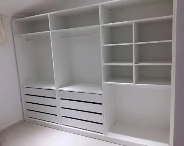 Closet modular