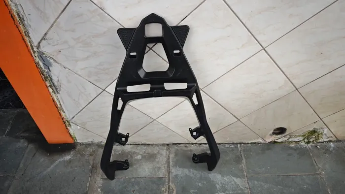 Suporte Baú Bauleto Yamaha xMax 250 ou 300 
